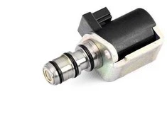 Bmw E88 Elektromagnetinis Vožtuvas 2007 2013 Originalus 54347253599