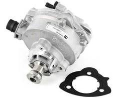 BMW E88 vakuuminis siurblys originalus 11667619350
