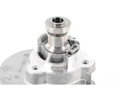 BMW E88 vakuuminis siurblys originalus 11667619350