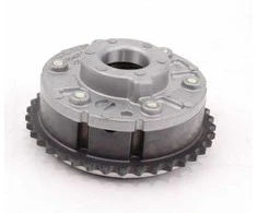 BMW E89 E71 įsiurbimo skirstymo veleno paskirstymo krumpliaratis originalus 11367540347