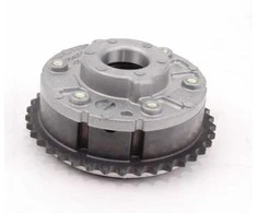 BMW E89 E71 įsiurbimo skirstymo veleno paskirstymo krumpliaratis originalus 11367540347