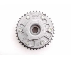 BMW E89 E71 įsiurbimo skirstymo veleno paskirstymo krumpliaratis originalus 11367540347