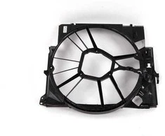 BMW E89 E88 E92 E84 E93 E82 135i 335i 335xi X1 Z4 Ventiliatoriaus Aušinimo Šarvas Originalus