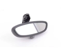 Bmw Vidinis Veidrodis Rankinis Led Radijas E81 E87 E88 Z4 E89 Originalus 51169302876