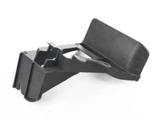 BMW E89 galinis dešinysis deflektorius Original 51717209818