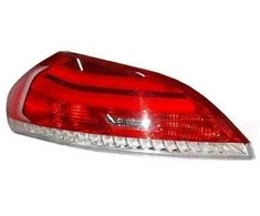 BMW E89 kairės pusės galinis žibintas Originalus 63217191775