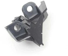 Bmw Z4 E89 Laikiklis Kairysis Bamperis Originalus 51117192157