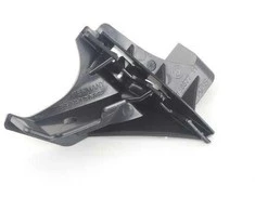 Bmw Z4 E89 Laikiklis Kairysis Bamperis Originalus 51117192157