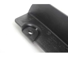 BMW E89 Priekinė kairės pusės slėgio lūpa 51628038997
