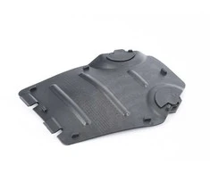 BMW E89 priekinio kairiojo rato dangtelis Originalus 51717149449