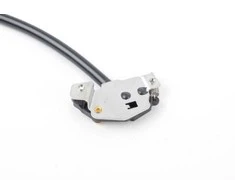 Bmw Z4 E89 Mikrojungiklis Kairysis Jungties Tvirtinimo Elementas Originalus 54377228585