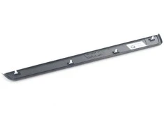 BMW E89 slenksčio juosta kairėje originali 51478040123