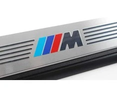 BMW E89 slenksčio juosta kairėje originali 51478040123
