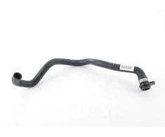 BMW E89 variklio aušinimo skysčio perpildymo žarna originali 11537578727