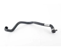 BMW E89 variklio aušinimo skysčio perpildymo žarna originali 11537578727