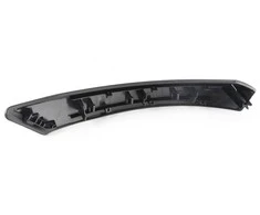 BMW E89 vidaus durų rankena keleivio pusėje originali 51419186731