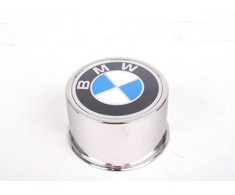 BMW E9 E12 E28 lydinio ratų stebulės dangtelis originalus 36131114435