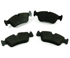 Bmw E90 2004 2007 Galinio Stabdžių Plokštelių Remonto Rinkinys Originalus 34116769951
