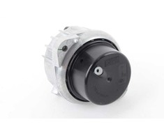 BMW E90 335d 07-11 variklio laikiklis keleivio dešinėje pusėje 22116786696 GENUINE