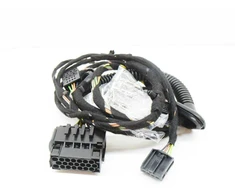 Bmw E90 Bagažo Durelių Remonto Laidų Rinkinys Originalus 61119133628