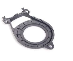 BMW E90 centrinio valdymo bloko dangtelis Originalus 51167155634