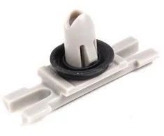 BMW E90 durelių kėbulo apdailos laikiklis Originalus 51137117240