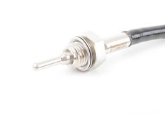 Bmw E90 E70 F07 F10 F11 F01 F02 AGR Temperatursensor Originalus 13628506995