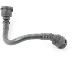 BMW E90 E70 priekinė vandens žarna originali 11537795135
