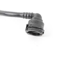 BMW E90 E70 variklio aušinimo skysčio žarna originali 11537795136