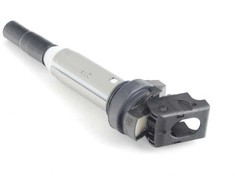 BMW E90 E81 F10 F30 F01 G12 Uždegimo ritė ORIGINALI 12138616153