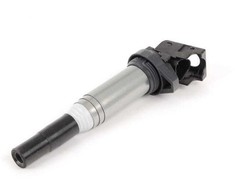 BMW E90 E81 F10 F30 F01 G12 Uždegimo ritė ORIGINALI 12138616153