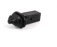 BMW E90 E82 E46 E46 E64 E92 E71 degalų durelių užraktas su išstūmikliu Originalus 51178228939