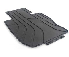 Bmw Kilimėliai Visiems Orams Priekiniai E90 E91 Originalus 51472311000