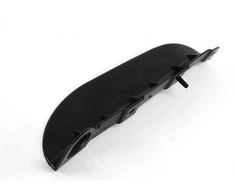 BMW Spaudimo Lupa Kairysis Priekis E90 E91 E92 E93 Originalus 51627136525