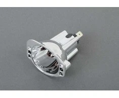 BMW E90 E91 Angel Eye lemputė halogeniniams žibintams originali 63117161444