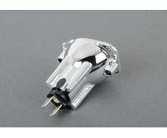 BMW E90 E91 Angel Eye lemputė halogeniniams žibintams originali 63117161444
