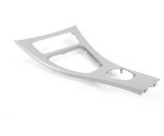 Bmw 3 E90 E91 Centrinės Konsolės Dangtis Originalus 51169170947