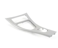 Bmw 3 E90 E91 Centrinės Konsolės Dangtis Originalus 51169170947