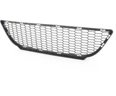 BMW E90 E91 centrinis tinklelis originalus 51117906494