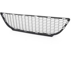BMW E90 E91 centrinis tinklelis originalus 51117906494