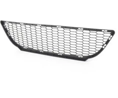 BMW E90 E91 centrinis tinklelis originalus 51117906494
