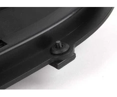 Bmw E90 E91 Centro Gridas Originalus 51118047365