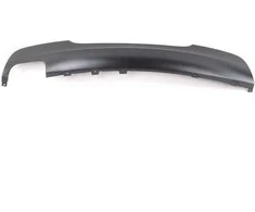 BMW E90 E91 Centro Žemutinė Dėžė Originalus 51127906504