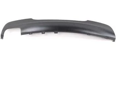 BMW E90 E91 Centro Žemutinė Dėžė Originalus 51127906504
