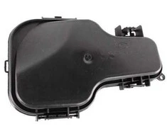 BMW E90 E91 dangtelis Xenon priekinio žibinto dešinysis originalus 63117159569