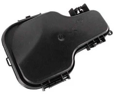 BMW E90 E91 dangtelis Xenon priekinio žibinto dešinysis originalus 63117159569