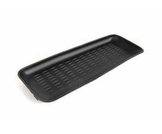 BMW E90 E91 E91 E92 E93 SAUGOJIMO DĖKLO GUMINIS ĮDĖKLAS ORIGINALUS 51167118065