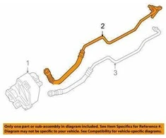 Bmw E90 E91 E92 Avarinio Auslydo Vamzdis Išėjimas Originalus 17228509709