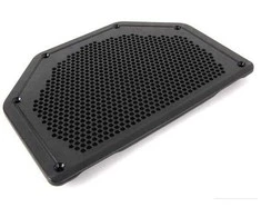 BMW E90 E91 E92 Centrinis Woofer Trimas Originalus 65136925337