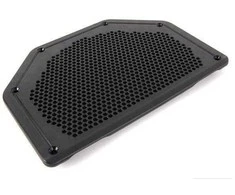 BMW E90 E91 E92 Centrinis Woofer Trimas Originalus 65136925337